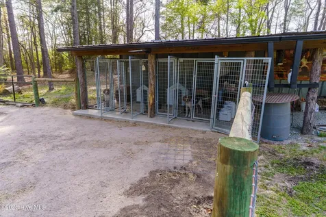 160 T Johnson Road Carthage NC 28327