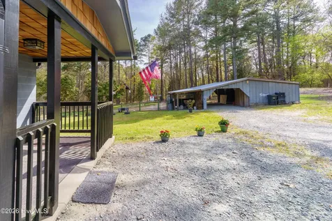 160 T Johnson Road Carthage NC 28327