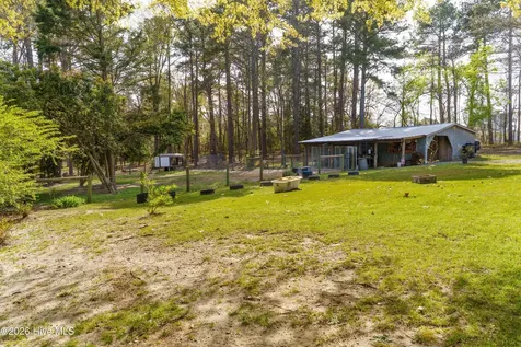 160 T Johnson Road Carthage NC 28327