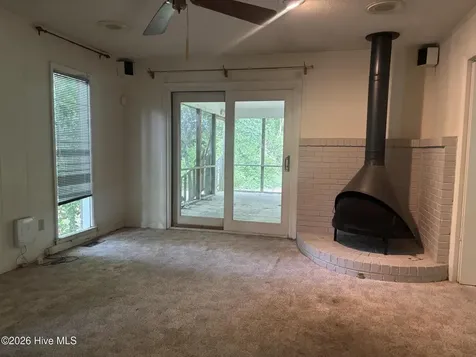 4512 W Fairway Drive Trent Woods NC 28562