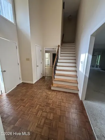4512 W Fairway Drive Trent Woods NC 28562