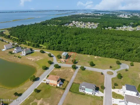 242 Colleton Square Newport NC 28570
