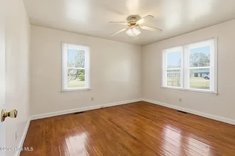 204 Glenburnie Drive New Bern NC 28560
