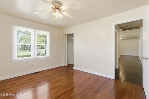 204 Glenburnie Drive New Bern NC 28560