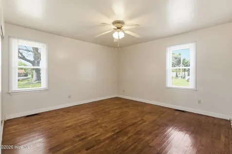 204 Glenburnie Drive New Bern NC 28560