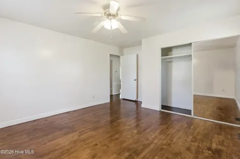 204 Glenburnie Drive New Bern NC 28560