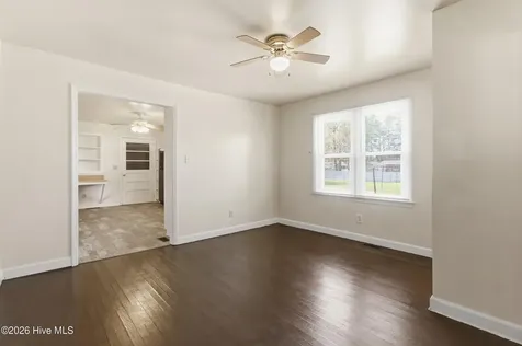 204 Glenburnie Drive New Bern NC 28560