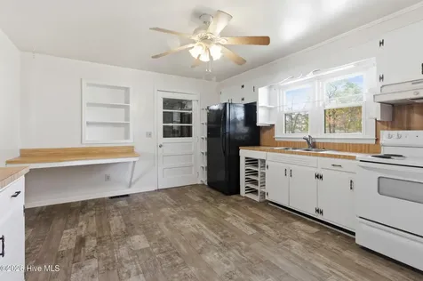 204 Glenburnie Drive New Bern NC 28560