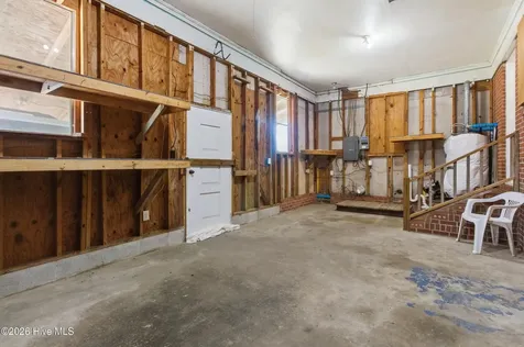 204 Glenburnie Drive New Bern NC 28560