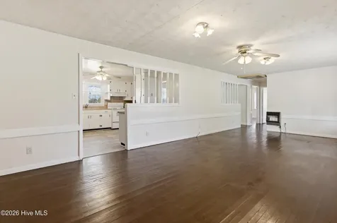 204 Glenburnie Drive New Bern NC 28560