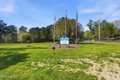 204 Glenburnie Drive New Bern NC 28560