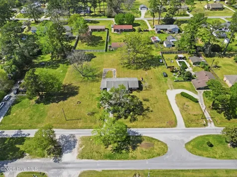 204 Glenburnie Drive New Bern NC 28560