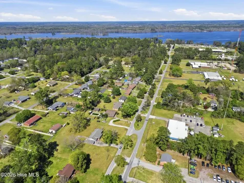 204 Glenburnie Drive New Bern NC 28560