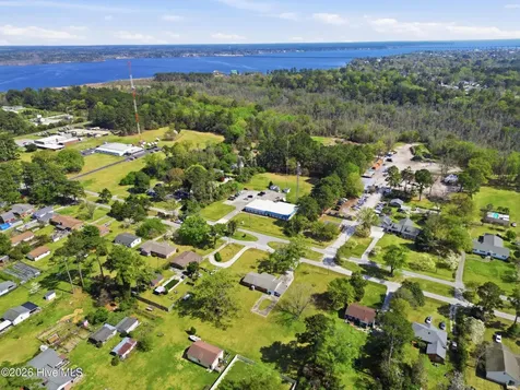 204 Glenburnie Drive New Bern NC 28560