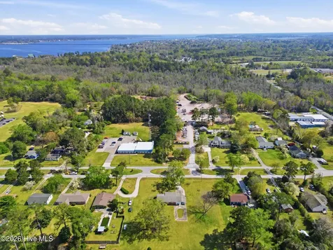 204 Glenburnie Drive New Bern NC 28560