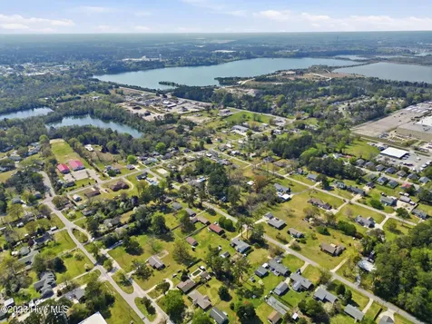 204 Glenburnie Drive New Bern NC 28560
