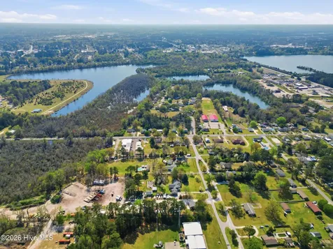 204 Glenburnie Drive New Bern NC 28560