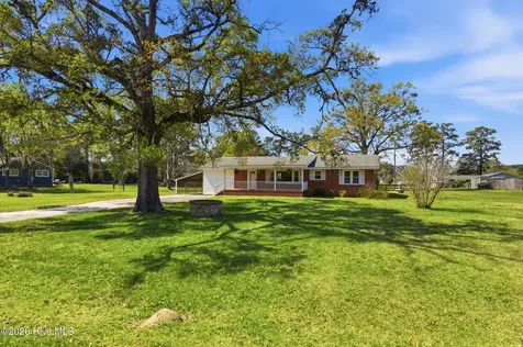 204 Glenburnie Drive New Bern NC 28560