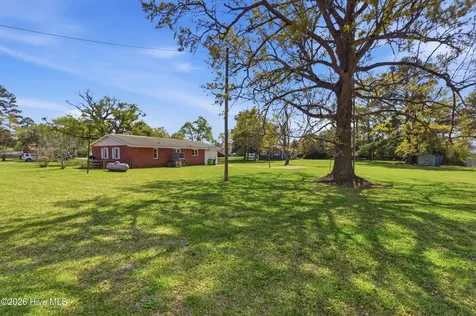 204 Glenburnie Drive New Bern NC 28560