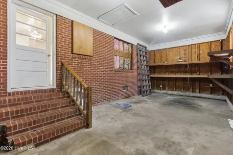 204 Glenburnie Drive New Bern NC 28560