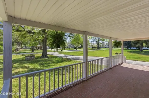 204 Glenburnie Drive New Bern NC 28560