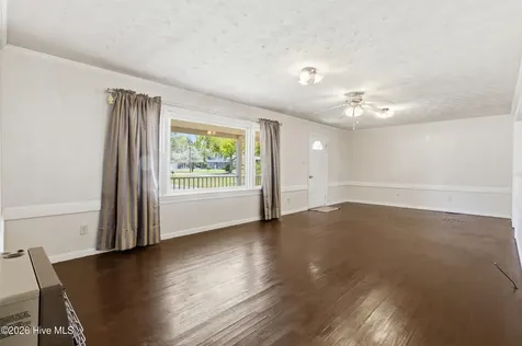 204 Glenburnie Drive New Bern NC 28560