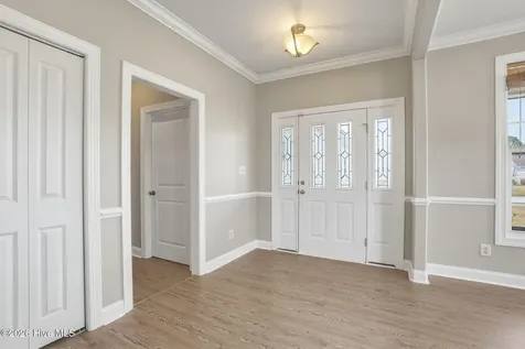 106 Gracelyn Lane Newport NC 28570