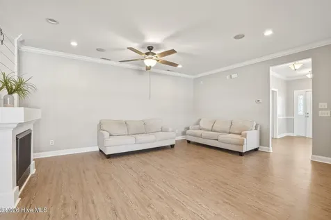 106 Gracelyn Lane Newport NC 28570