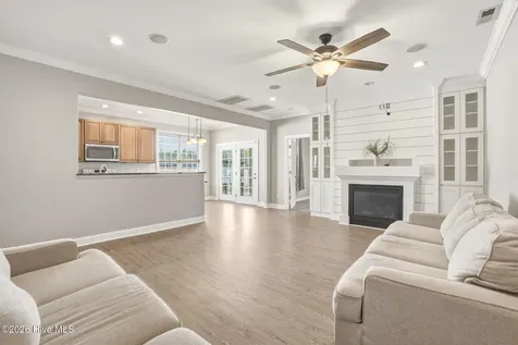 106 Gracelyn Lane Newport NC 28570