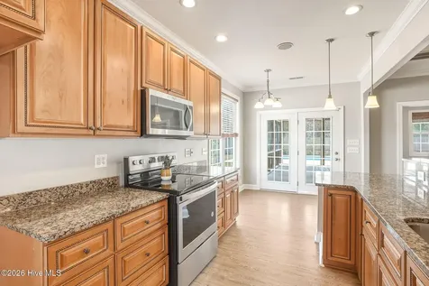 106 Gracelyn Lane Newport NC 28570
