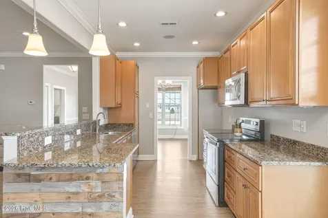 106 Gracelyn Lane Newport NC 28570