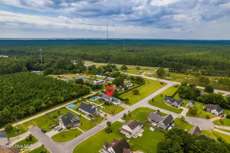 106 Gracelyn Lane Newport NC 28570