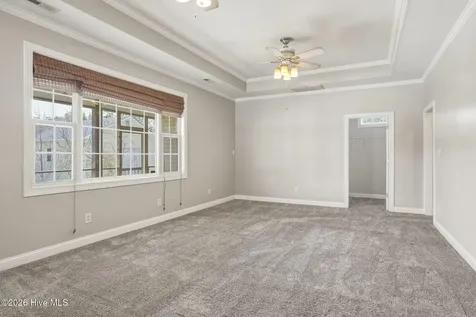 106 Gracelyn Lane Newport NC 28570