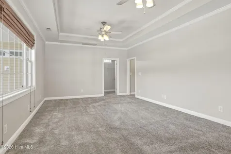 106 Gracelyn Lane Newport NC 28570