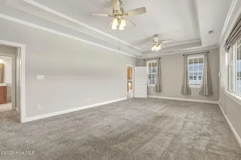 106 Gracelyn Lane Newport NC 28570
