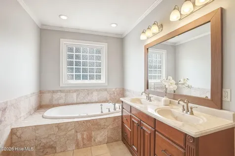 106 Gracelyn Lane Newport NC 28570
