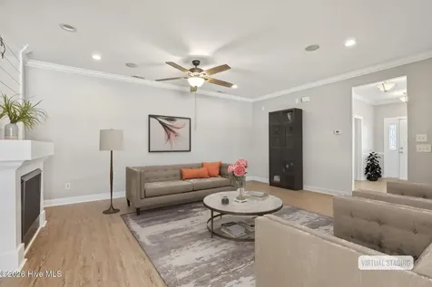 106 Gracelyn Lane Newport NC 28570