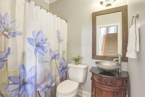 106 Gracelyn Lane Newport NC 28570