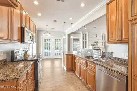 106 Gracelyn Lane Newport NC 28570