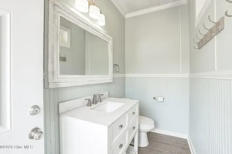 106 Gracelyn Lane Newport NC 28570
