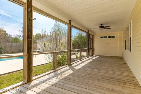 106 Gracelyn Lane Newport NC 28570