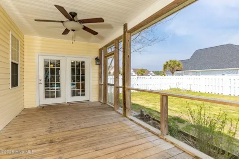106 Gracelyn Lane Newport NC 28570