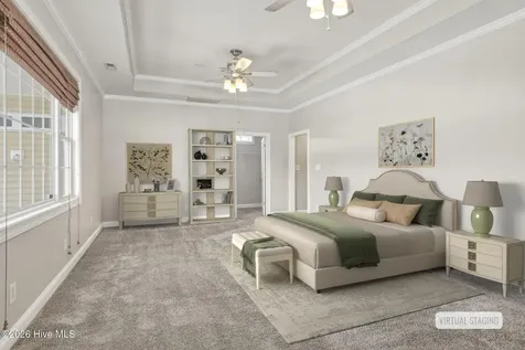 106 Gracelyn Lane Newport NC 28570