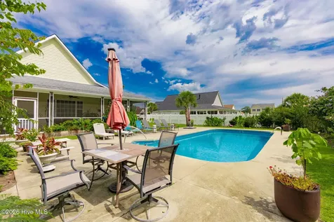 106 Gracelyn Lane Newport NC 28570