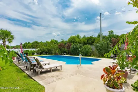 106 Gracelyn Lane Newport NC 28570