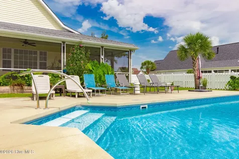 106 Gracelyn Lane Newport NC 28570