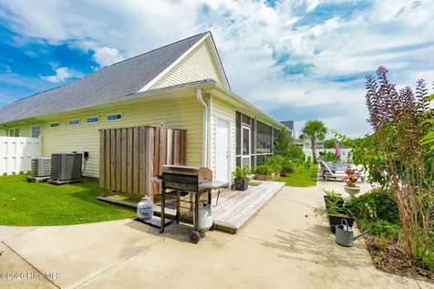 106 Gracelyn Lane Newport NC 28570