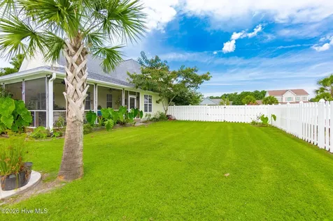 106 Gracelyn Lane Newport NC 28570