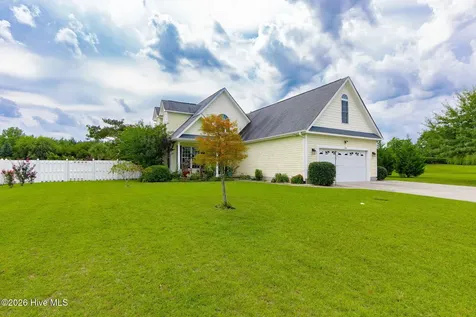 106 Gracelyn Lane Newport NC 28570
