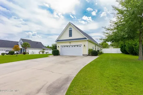 106 Gracelyn Lane Newport NC 28570